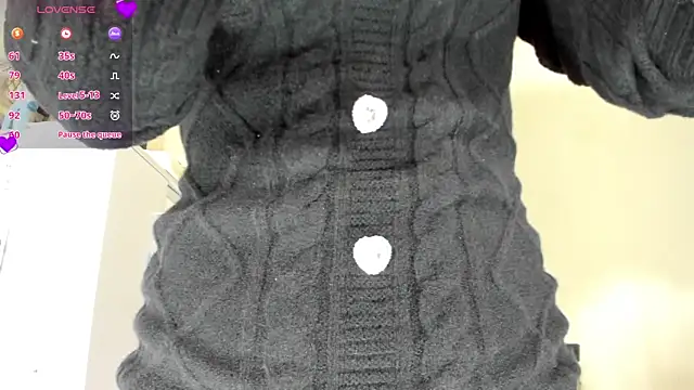 mirurun-08 online show from December 15, 10:15 pm