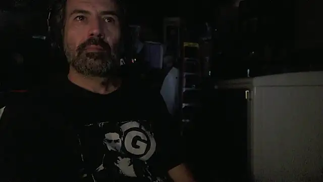 Anarchy Burger online show from July 14, 6:14 pm