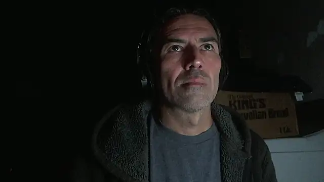 Anarchy Burger online show from February 21, 9:55 am