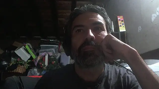 Anarchy Burger online show from July 18, 11:30 am