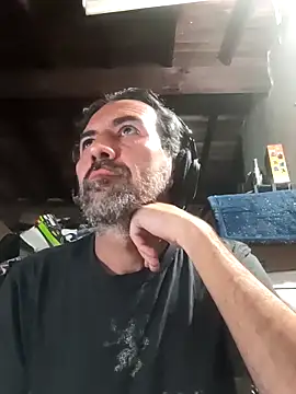 Anarchy Burger online show from April 19, 9:21 am