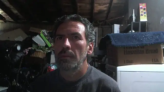 Anarchy Burger online show from March 13, 7:41 pm