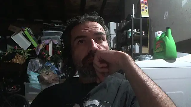 Anarchy Burger online show from July 12, 9:54 am