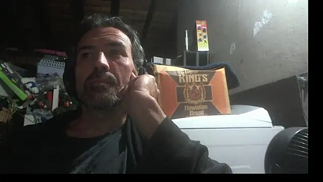 Anarchy Burger online show from June 2, 12:16 pm