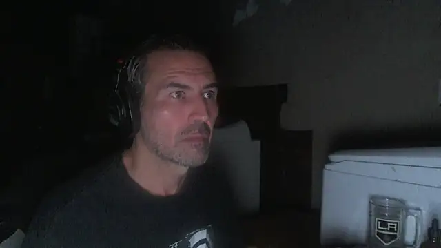 Anarchy Burger online show from February 28, 12:05 pm