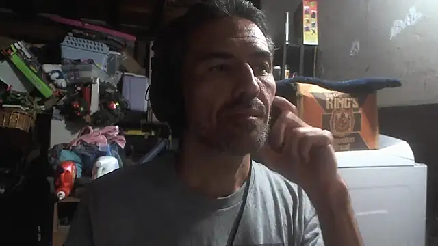 Anarchy Burger online show from May 9, 3:59 pm
