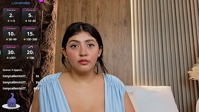 abby miller26 online show from March 19, 4:13 pm