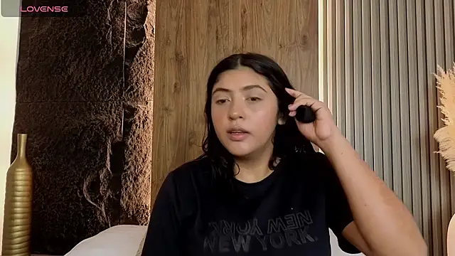 abby miller26 online show from February 26, 12:27 pm
