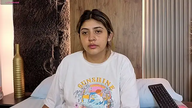 abby miller26 online show from November 3, 12:20 pm