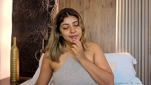 abby miller26 online show from October 20, 12:38 pm