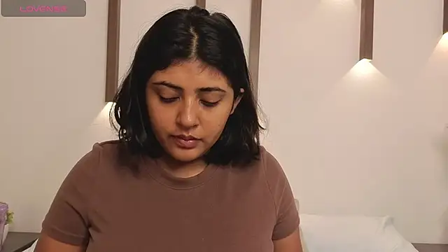 abby miller26 online show from April 11, 12:09 pm