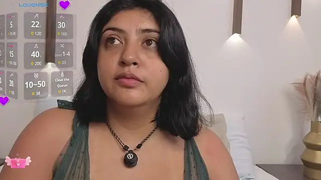 abby miller26 online show from April 22, 12:34 pm