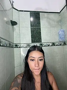 CameronCollins  online show from March 24, 5:24 pm