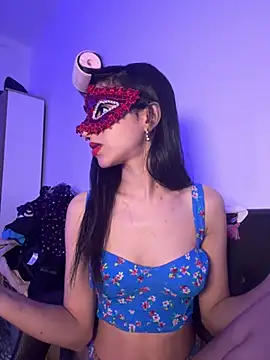 morrocoXcute online show from March 25, 10:19 pm