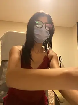 morrocoXcute online show from September 14, 2:50 pm