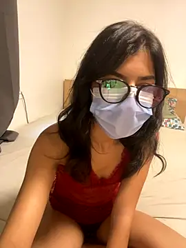 morrocoXcute online show from September 10, 5:34 pm