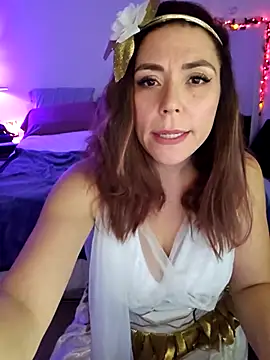 Ellie-L-Elizabeth online show from November 2, 4:17 am