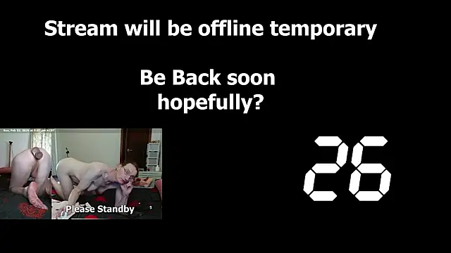 Snapshot of CDAdalyn chatting on February 22, 4:48 am CDAdalyn online show from February 22, 4:48 am