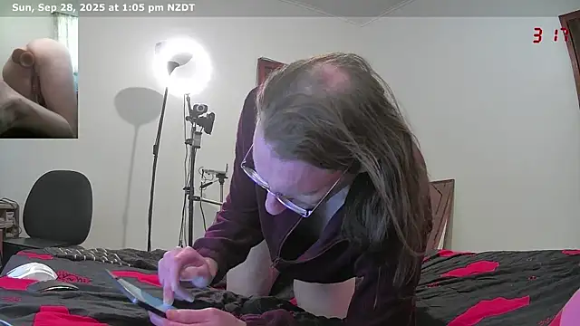 CDAdalyn online show from September 28, 12:06 am
