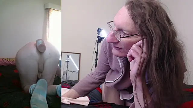 Snapshot of CDAdalyn chatting on July 12, 1:17 am CDAdalyn online show from July 12, 1:17 am