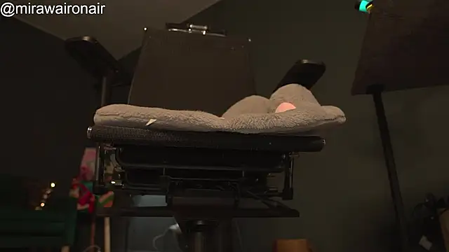 mirawair online show from February 20, 3:03 pm