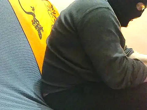 Snapshot of Jok395 chatting on January 10, 4:13 pm Jok395 online show from January 10, 4:13 pm