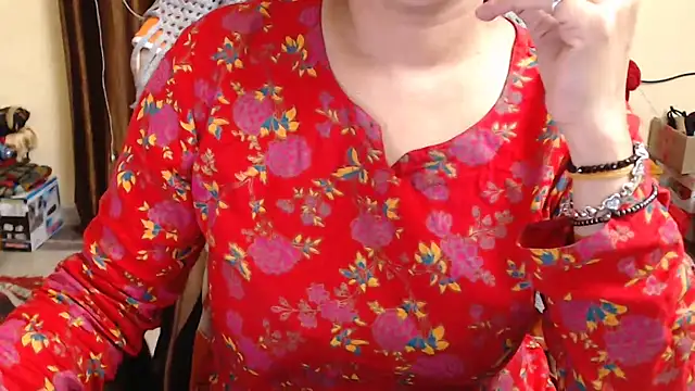 Naughty Kashish online show from February 6, 10:58 am