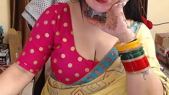 Naughty Kashish online show from March 4, 9:29 am