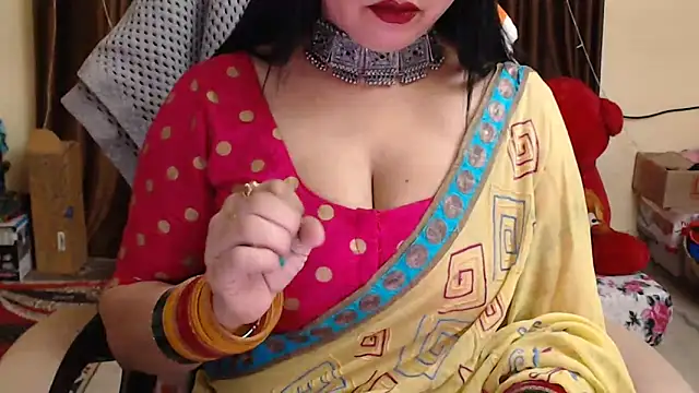 Naughty Kashish online show from March 4, 6:26 am