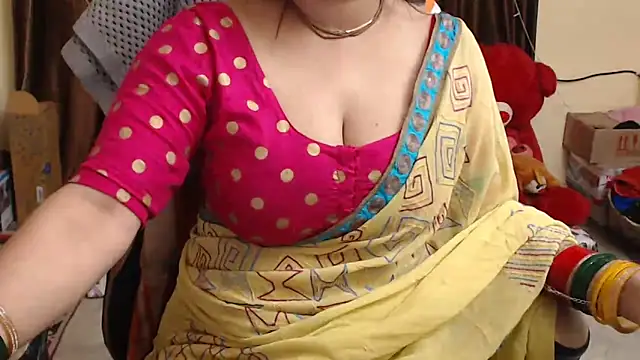 Naughty Kashish online show from March 5, 6:23 am