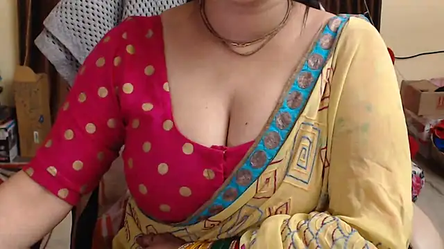 Naughty Kashish online show from March 4, 12:33 pm