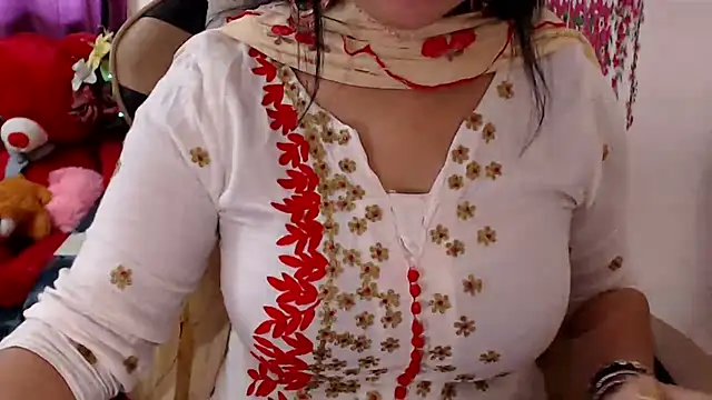 Naughty Kashish online show from March 21, 5:19 am