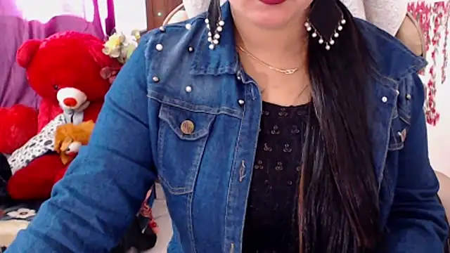 Naughty Kashish online show from February 13, 5:18 am