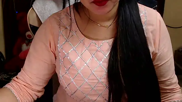 Naughty Kashish online show from December 1, 7:20 am