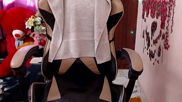 Naughty Kashish online show from February 24, 5:41 am