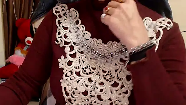 Naughty Kashish online show from December 22, 5:51 am