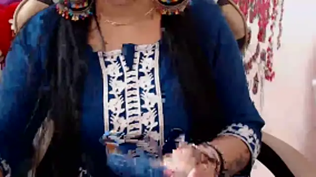 Naughty Kashish online show from March 11, 6:07 am