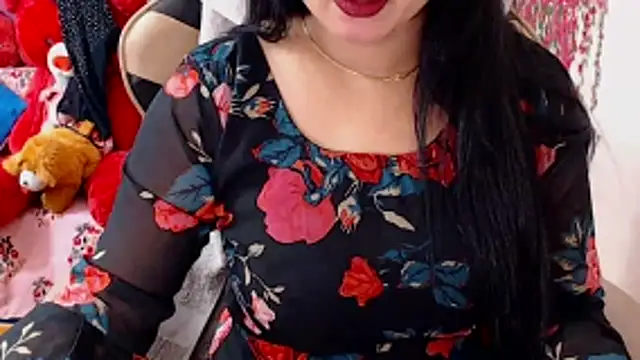 Naughty Kashish online show from April 21, 6:42 am