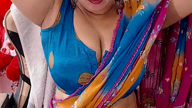 Naughty Kashish online show from May 11, 5:42 am