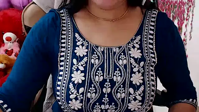 Naughty Kashish online show from March 31, 6:37 am