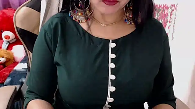 Naughty Kashish online show from March 27, 5:27 am