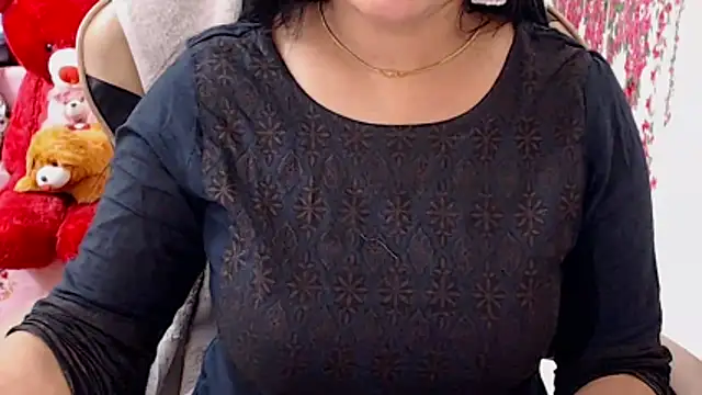 Naughty Kashish online show from April 14, 5:23 am