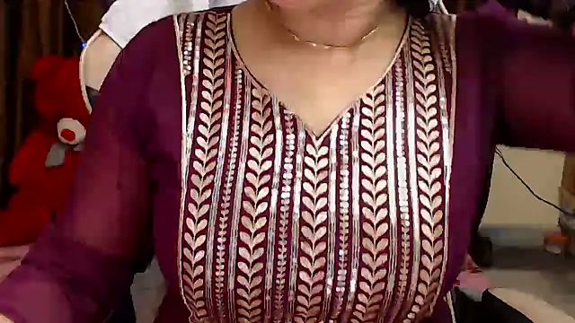 Naughty Kashish online show from September 29, 6:20 am