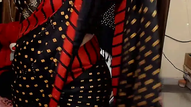 Naughty Kashish online show from September 26, 6:42 am