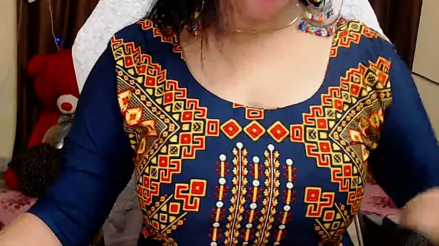 Naughty Kashish online show from September 24, 6:31 am