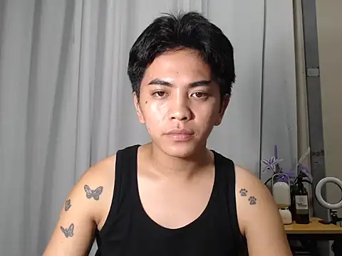 ilovejimmy online show from November 30, 7:03 pm