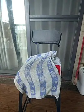 AlfredCornelius online show from October 7, 3:18 am