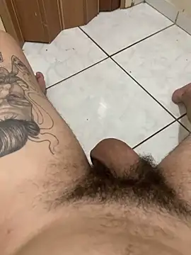 Mestre699 online show from March 12, 6:39 am