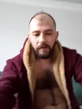 NiiiRvaNaa online show from October 30, 5:06 am