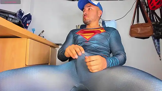 MikeMiller2 online show from February 6, 10:44 am